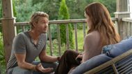Moment from Season 2 of Sullivan’s Crossing | Image via Prime Video